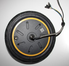 Ninebot segway scooter gebraucht kaufen  Riedstadt