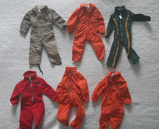 Assorted vintage action for sale  SOUTHAMPTON