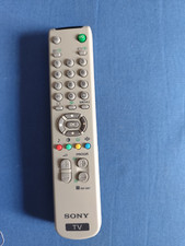 Telecomando sony 887 usato  Cagliari