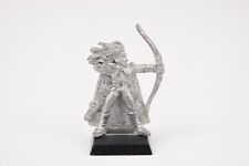 Wood elf archers usato  Alessandria