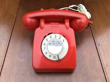 Vintage red gpo for sale  MAIDENHEAD