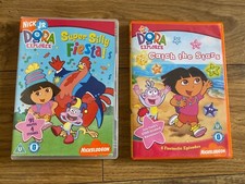 Dora explorer kids for sale  GLASGOW