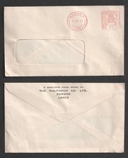 1951 walpamur darwen for sale  LONDON