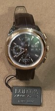 Bulova accu swiss d'occasion  Expédié en Belgium