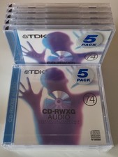 Stück tdk rwxg gebraucht kaufen  Augsburg