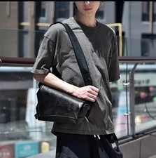 Brusttasche segmentiert schult gebraucht kaufen  Hamburg