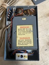 Mk.301 clandestine spy for sale  STEVENAGE