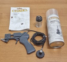 Aerografo spray gun usato  Lucca