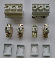 Sicherungssockel neozed max gebraucht kaufen Sicherungssockel neozed max gebraucht kaufen  Hohen Neuendorf