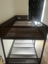 Ikea bunk bed for sale  LONDON