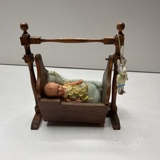 Dollhouse miniature furniture for sale  Minden