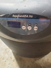 Aqua euro water for sale  Crystal River