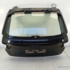 Portellone posteriore audi usato  Torino