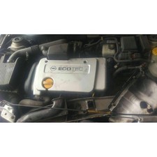Motore compl. attesa usato  Bedizzole