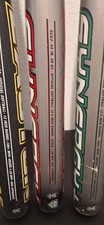 asa synergy softball bats for sale  Houston