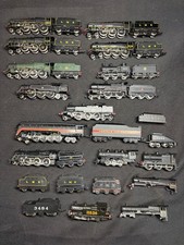 Collection various gauge for sale  UK