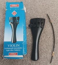 Wittner violin light for sale  OSWESTRY
