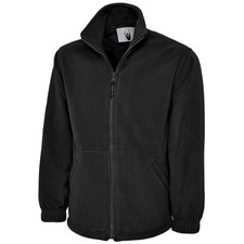 Black full zip for sale  BROMLEY