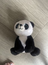 Beanie bundle panda for sale  IPSWICH