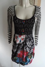 Robe desigual taille d'occasion  Lunel
