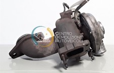 Turbocompressore 504071573 ive usato  Narni