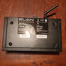 Elan home systems for sale  Winters