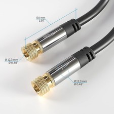 Kabeldirekt coaxial cable for sale  Boca Raton