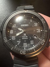 Orologio uomo seiko usato  Spedire a Italy