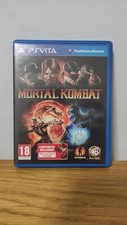 Sony vita mortal usato  Marano di Napoli