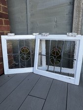 Stained glass windows for sale  LUTON