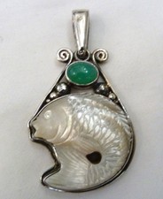 Sajen mother pearl for sale  Littleton