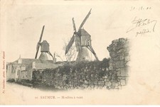 Maine loire saumur d'occasion  Expédié en Belgium