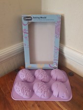 Cassetti purple silicone for sale  SOUTH CROYDON