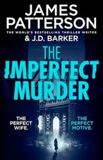 Imperfect murder james for sale  UK