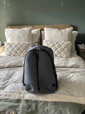 Pacapod changing bag for sale  CANNOCK