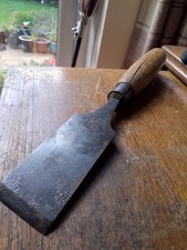 Ward 2inch firmer for sale  SHANKLIN