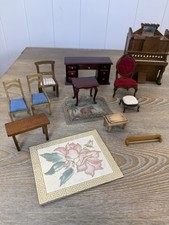 Vintage doll furniture for sale  Lake Stevens
