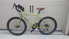 Surly disc trucker for sale  Ashburn