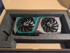 Used zotac gaming for sale  Waltham