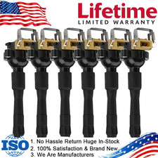 6pack ignition coils for sale  Houston