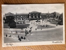 Alte ansichtskarte 1942 gebraucht kaufen  Neubukow
