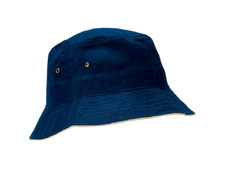Bob vintage bleu d'occasion  France