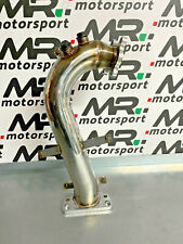 Downpipe scarico td04 usato  Rivoli