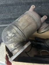 Catalizzatore alfa romeo usato  Riposto