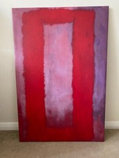Mark rothko red for sale  LONDON