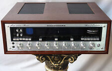 Audiophiler marantz 4400 gebraucht kaufen  Breitenheim, Jeckenbach, Rehborn