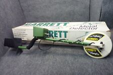 Garrett crossfire deepseeker for sale  Fresno