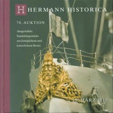 Hermann historica auktion gebraucht kaufen  Deutschland