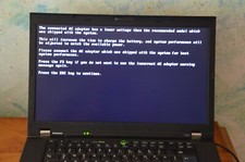 Lenovo thinkpad t510i gebraucht kaufen  Karlsruhe
