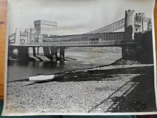 Vintage conway bridge for sale  INVERGORDON